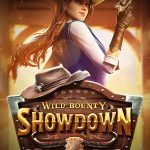 Slot Wild Bounty Showdown