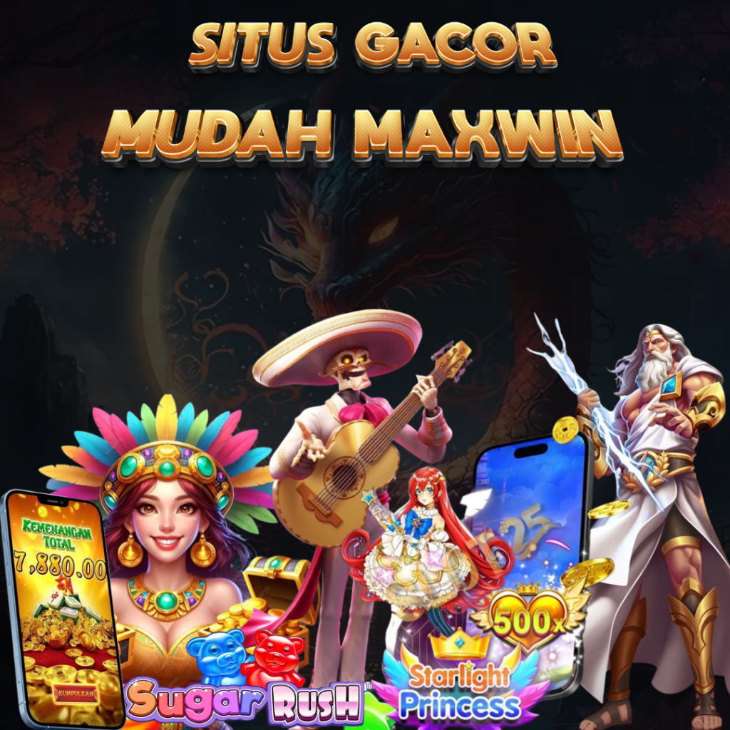 Rahasia Slot Pragmatic Gacor: Game, Pola, dan Waktu Terbaik!