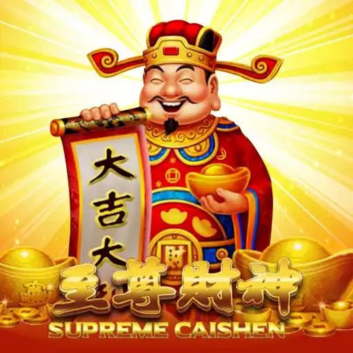 Supreme Caishen: Slot Klasik dengan Nuansa Keberuntungan ala Tiongkok