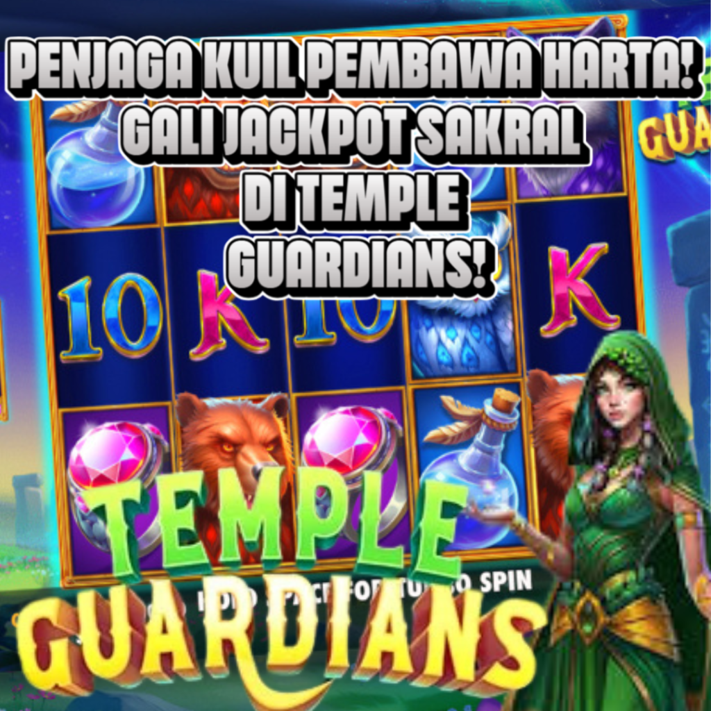 Temple Guardians