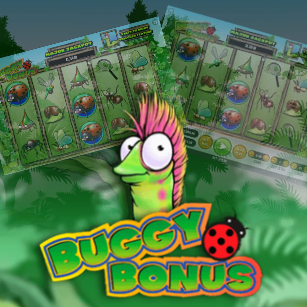 Buggy Bonus